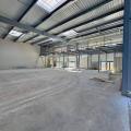 Location d'entrepôt de 3 565 m² à Saint-Aignan-Grandlieu - 44860 photo - 6