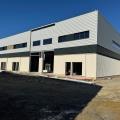 Location d'entrepôt de 575 m² à Saint-Aignan-Grandlieu - 44860 photo - 10