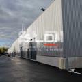 Location d'entrepôt de 1 298 m² à Saint-Alban-de-Roche - 38080 photo - 4
