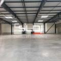Location d'entrepôt de 1 298 m² à Saint-Alban-de-Roche - 38080 photo - 2