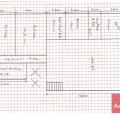 Location d'entrepôt de 1 526 m² à Saint-Alban - 31140 plan - 3