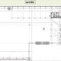 Location d'entrepôt de 4 125 m² à Saint-Bonnet-de-Mure - 69720 plan - 7