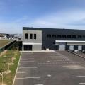 Location d'entrepôt de 4 126 m² à Saint-Bonnet-de-Mure - 69720 photo - 12