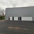 Location d'entrepôt de 395 m² à Saint-Brieuc - 22000 photo - 4