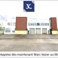 Location d'entrepôt de 1 593 m² à Saint-Denis - 93200 photo - 10