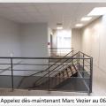 Location d'entrepôt de 1 593 m² à Saint-Denis - 93200 photo - 3