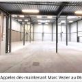 Location d'entrepôt de 1 593 m² à Saint-Denis - 93200 photo - 8