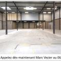 Location d'entrepôt de 1 593 m² à Saint-Denis - 93200 photo - 9