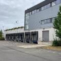 Location d'entrepôt de 3 639 m² à Saint-Denis - 93200 photo - 5