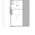 Location d'entrepôt de 450 m² à Saint-Égrève - 38120 plan - 3