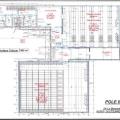 Location d'entrepôt de 3 179 m² à Saint-Étienne-du-Bois - 01370 plan - 1