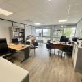 Location d'entrepôt de 1 086 m² à Saint-Étienne-du-Rouvray - 76800 photo - 10