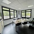 Location d'entrepôt de 3 240 m² à Saint-Étienne-du-Rouvray - 76800 photo - 7