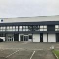 Location d'entrepôt de 1 208 m² à Saint-Étienne-du-Rouvray - 76800 photo - 1