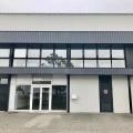 Location d'entrepôt de 1 208 m² à Saint-Étienne-du-Rouvray - 76800 photo - 3