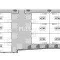 Location d'entrepôt de 2 000 m² à Saint-Étienne-la-Varenne - 69460 plan - 1