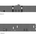 Location d'entrepôt de 2 000 m² à Saint-Étienne-la-Varenne - 69460 plan - 2