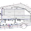 Location d'entrepôt de 4 790 m² à Saint-Étienne - 42000 plan - 1