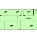 Location d'entrepôt de 36 842 m² à Saint-Étienne - 42000 plan - 4