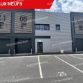 Location d'entrepôt de 306 m² à Saint-Herblain - 44800 photo - 6