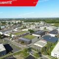 Location d'entrepôt de 559 m² à Saint-Herblain - 44800 photo - 10