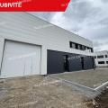 Location d'entrepôt de 559 m² à Saint-Herblain - 44800 photo - 3