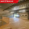 Location d'entrepôt de 88 m² à Saint-Herblain - 44800 photo - 3