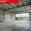 Location d'entrepôt de 338 m² à Saint-Herblain - 44800 photo - 1