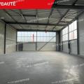 Location d'entrepôt de 338 m² à Saint-Herblain - 44800 photo - 3