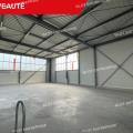 Location d'entrepôt de 338 m² à Saint-Herblain - 44800 photo - 4