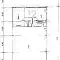 Location d'entrepôt de 265 m² à Saint-Jacques-de-la-Lande - 35136 plan - 1