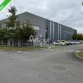 Location d'entrepôt de 1 100 m² à Saint-Jacques-de-la-Lande - 35136 photo - 1