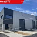 Location d'entrepôt de 168 m² à Saint-Jean-de-Boiseau - 44640 photo - 1