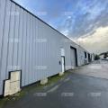 Location d'entrepôt de 630 m² à Saint-Jean-de-Braye - 45800 photo - 1