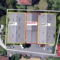 Location d'entrepôt de 2 000 m² à Saint-Jean - 31240 plan - 1