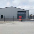 Location d'entrepôt de 279 m² à Saint-Julien-de-Concelles - 44450 photo - 1