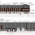 Location d'entrepôt de 4 560 m² à Saint-Laurent-de-Mure - 69720 plan - 6