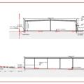 Location d'entrepôt de 4 564 m² à Saint-Laurent-de-Mure - 69720 plan - 6