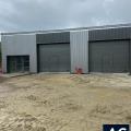 Location d'entrepôt de 800 m² à Saint-Léger-des-Bois - 49170 photo - 5