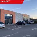 Location d'entrepôt de 476 m² à Saint-Martin-des-Champs - 29600 photo - 1