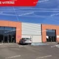 Location d'entrepôt de 476 m² à Saint-Martin-des-Champs - 29600 photo - 2