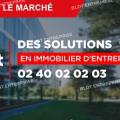 Location d'entrepôt de 930 m² à Saint-Nazaire - 44600 photo - 3