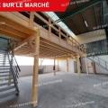 Location d'entrepôt de 930 m² à Saint-Nazaire - 44600 photo - 5