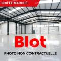 Location d'entrepôt de 930 m² à Saint-Nazaire - 44600 photo - 7