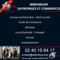 Location d'entrepôt de 228 m² à Saint-Nazaire - 44600 photo - 3