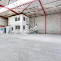 Location d'entrepôt de 1 436 m² à Saint-Ouen-l'Aumône - 95310 photo - 6