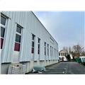 Location d'entrepôt de 636 m² à Saint-Ouen-l'Aumône - 95310 photo - 5