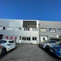 Location d'entrepôt de 328 m² à Saint-Ouen-l'Aumône - 95310 photo - 4