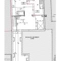 Location d'entrepôt de 725 m² à Saint-Ouen - 93400 plan - 1