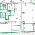 Location d'entrepôt de 725 m² à Saint-Ouen - 93400 plan - 3